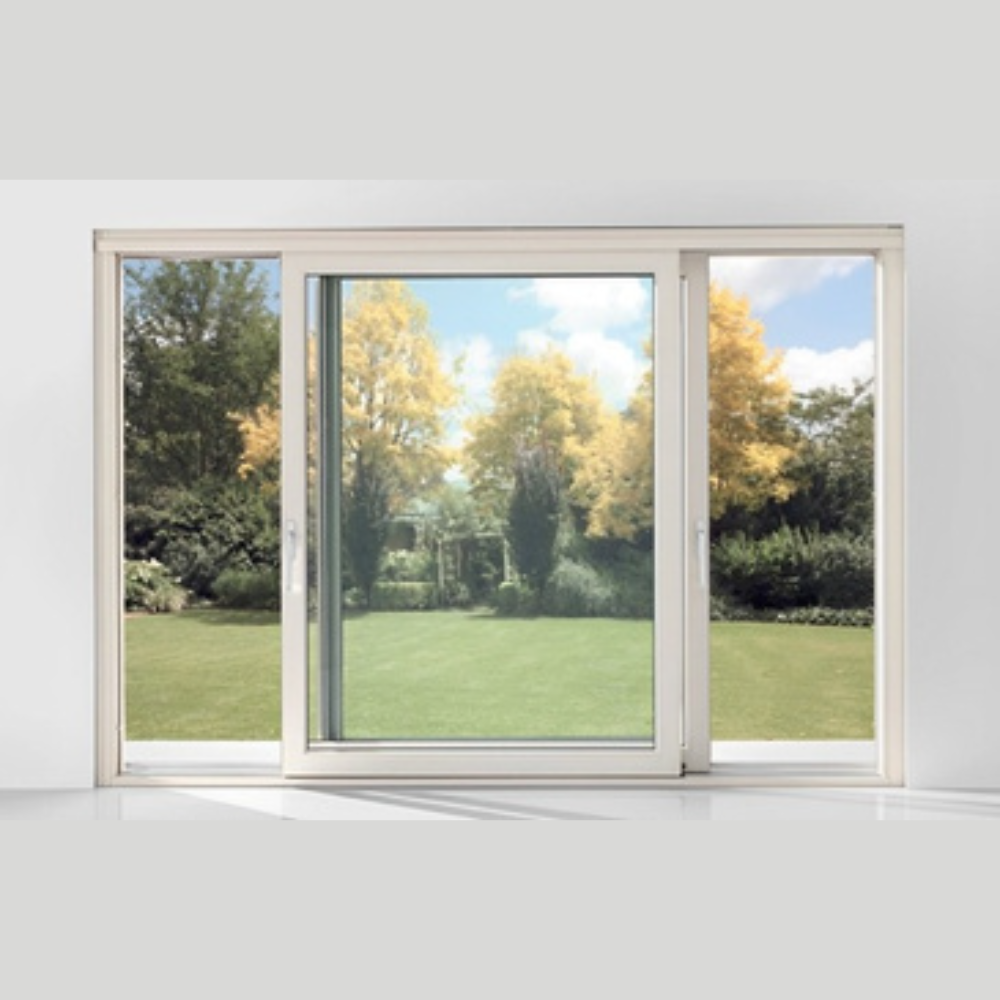 Sliding Window