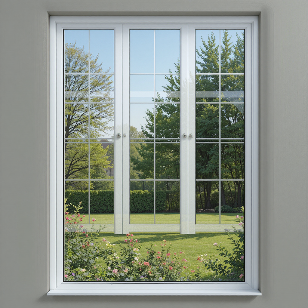 Top Hung Windows