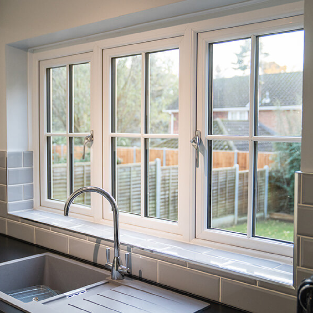 Casement Windows